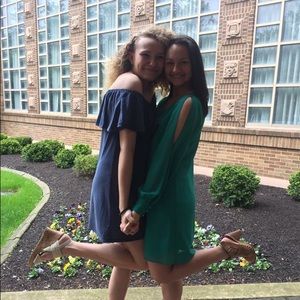 Meet your Posher, Jayden